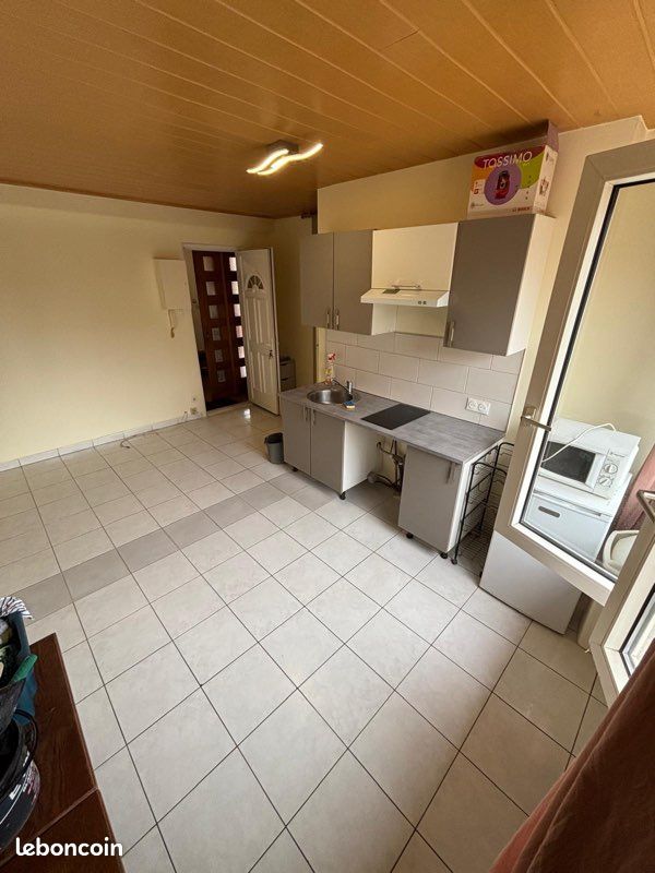 Appartement a louer haguenau - 1 pièce(s) - 20 m2 - Surfyn