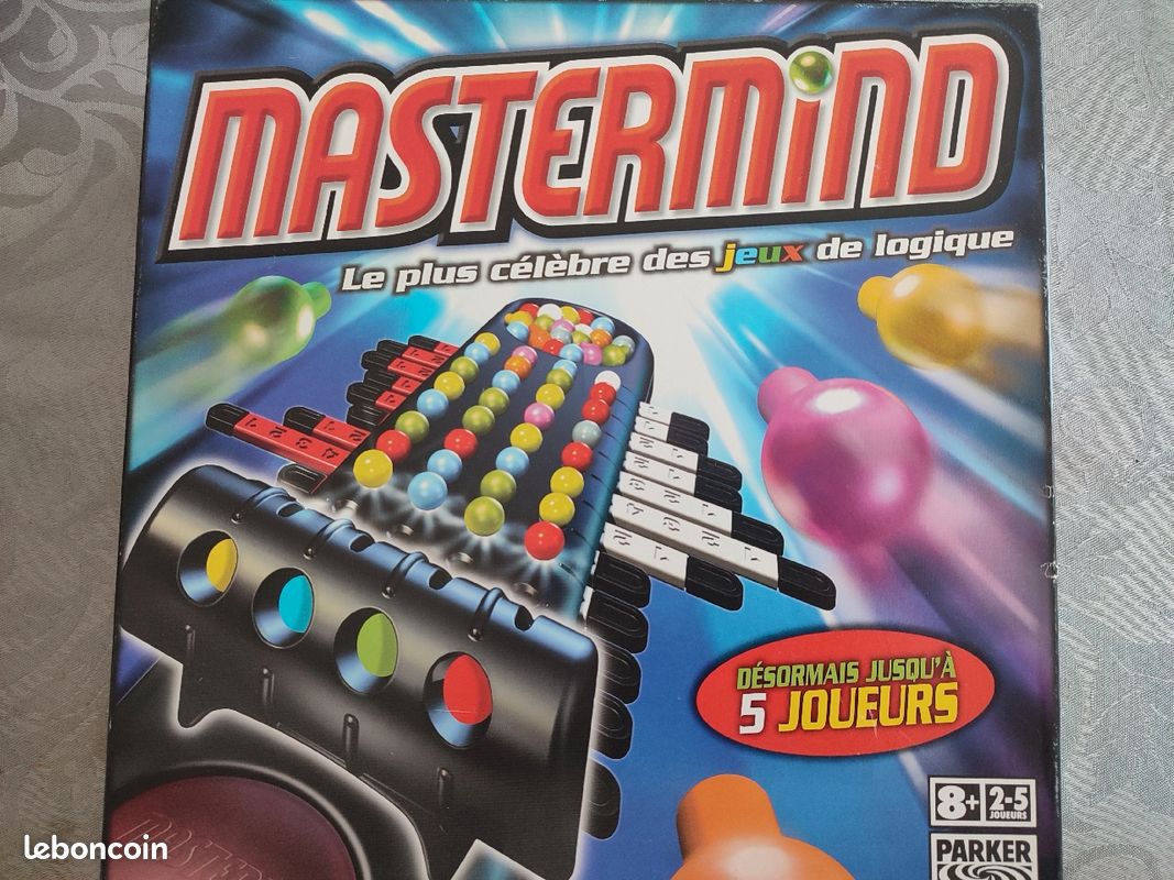 Jeux de société divers (image 5)