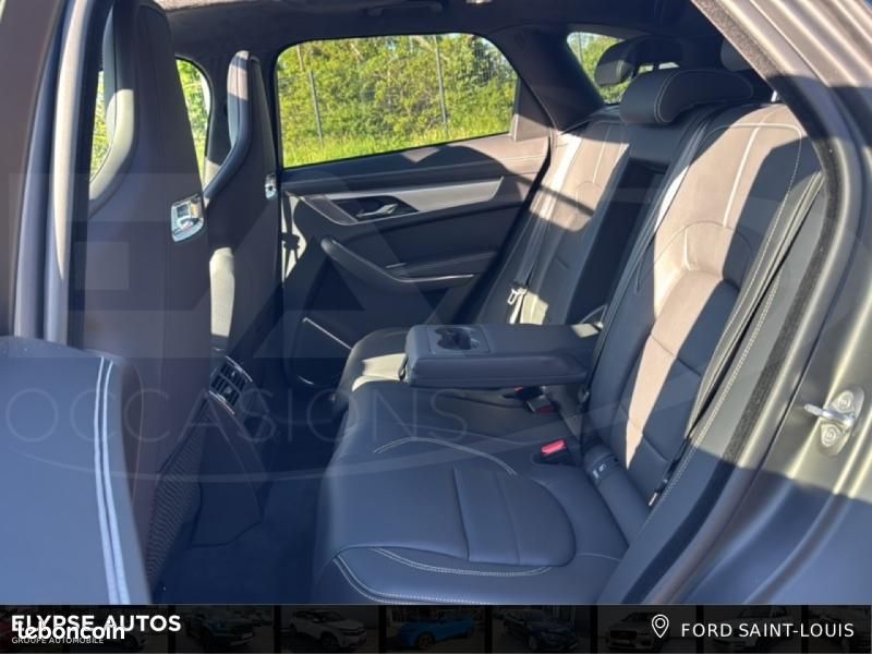 Jaguar F-Pace P400e Plug-in-Hybrid R-Dynamic HSE BVA8 AWD (image 12)