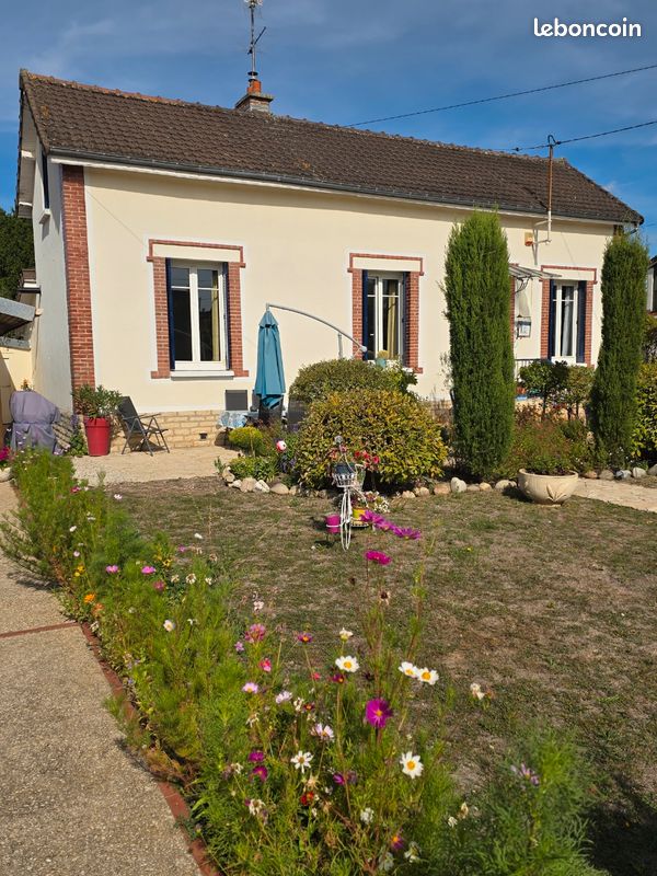 Maison 5 pièces 130 m² · à Saint-André-les-Vergers · 130 m² · 267 000 €