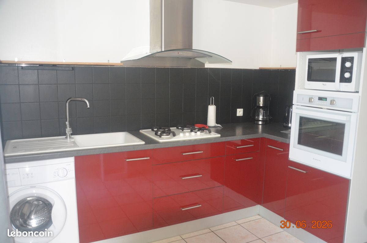 Appartement 2 pièces 35 m² · à Aytré · 35 m² · 800 €/mois