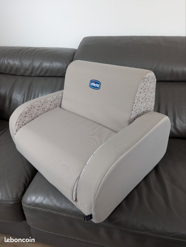 fauteuil convertible housse fauteuil chicco twist