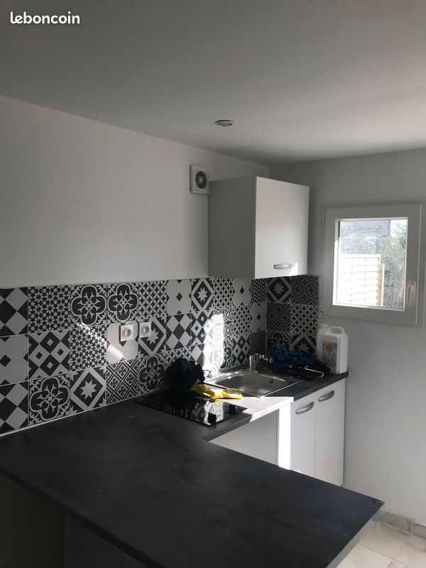 Appartement 1 pièce 23 m² · à Domont · 23 m² · 700 €