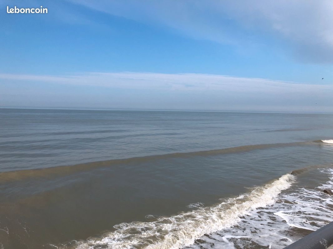 Location saisonnière Merlimont Plage "La Gaillarde" (image 15)