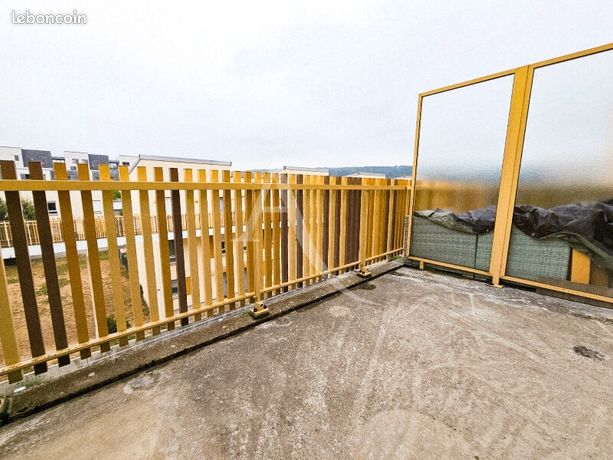 Appartement a louer jouy-le-moutier - 2 pièce(s) - 43 m2 - Surfyn