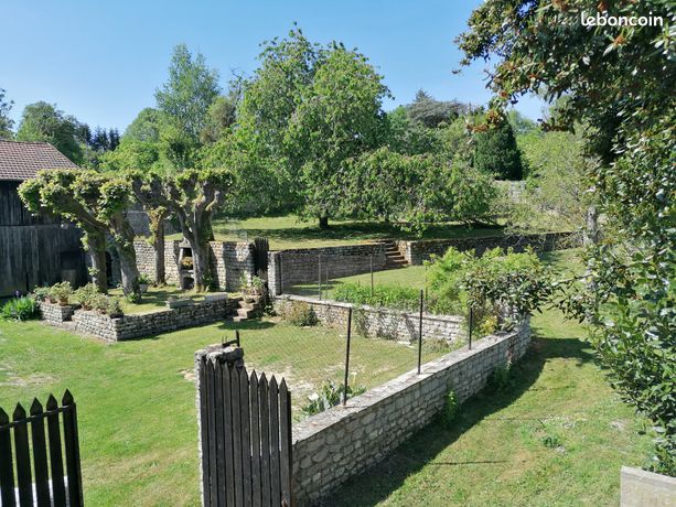 2 Bâtiments de 150 m²