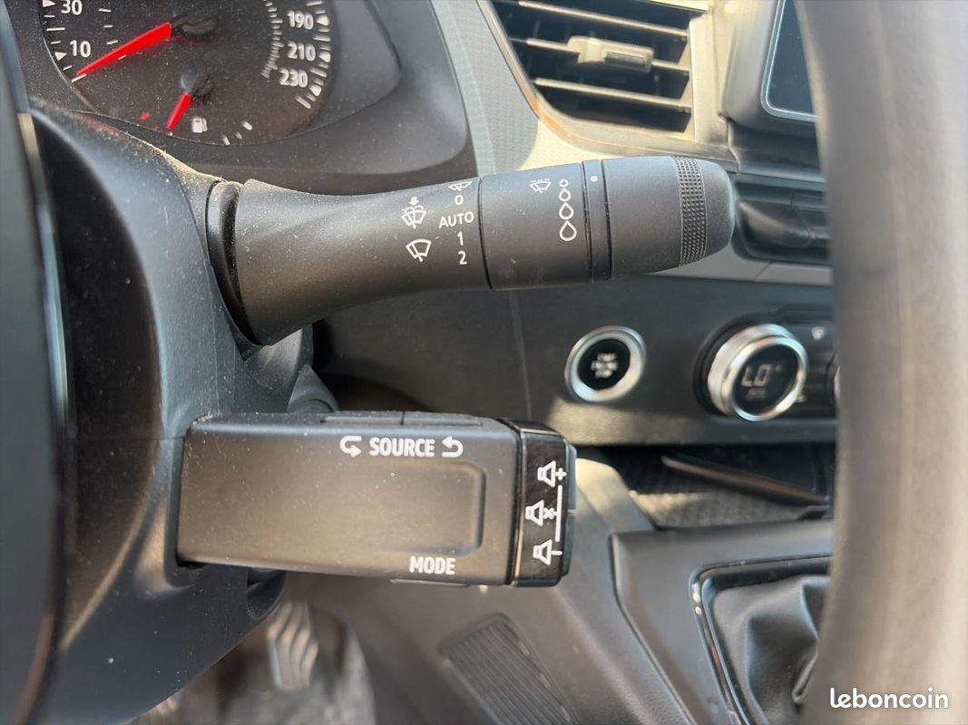 RENAULT KANGOO VAN L1 1.5 blue dci 115 extra - 22 (image 19)