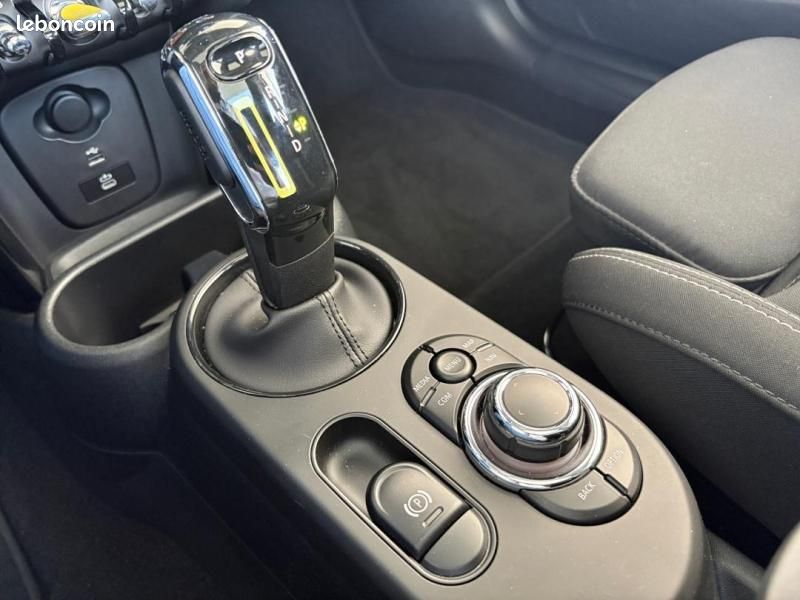 Mini Mini Cooper SE 184ch Edition Premium Plus BVA 5CV (image 25)