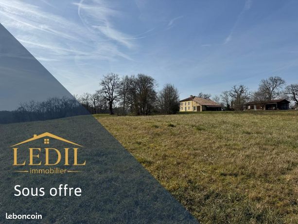 Propriété 6 pièces 222 m²