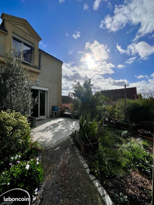 Appartement 3 pièces 64 m² · à Kingersheim · 64 m² · 183 000 €