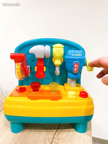 Jeu mosaique jeux, jouets d'occasion - leboncoin