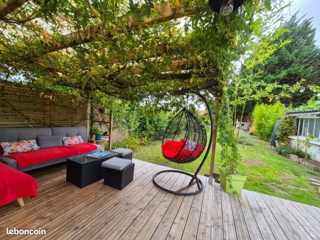 Maison 5 pièces 112 m² · à Carvin · 112 m² · 180 000 €