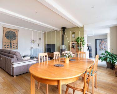 Maison 339 000 € - 120 m²