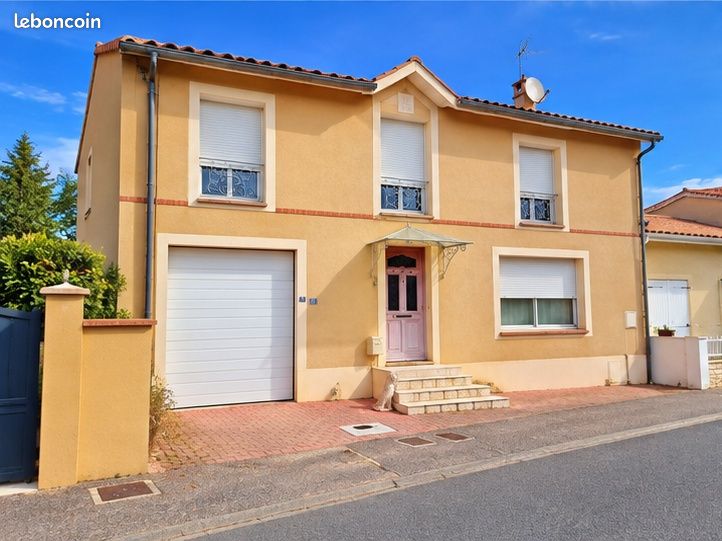 Maison 7 pièces 210 m² · à Fleurance · 210 m² · 350 000 €