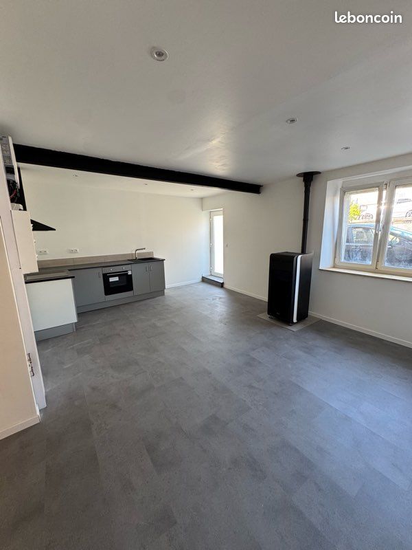 Maison 3 pièces 75 m² · à Sommedieue · 75 m² · 670 €