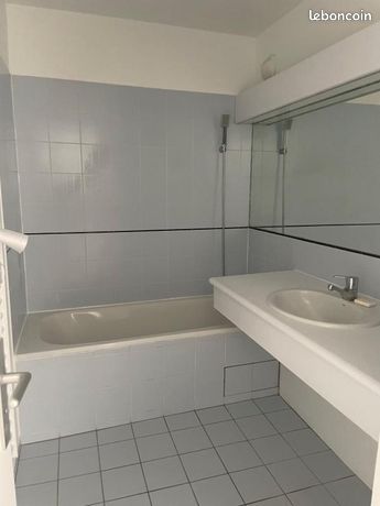 Appartement a louer issy-les-moulineaux - 3 pièce(s) - 71 m2 - Surfyn