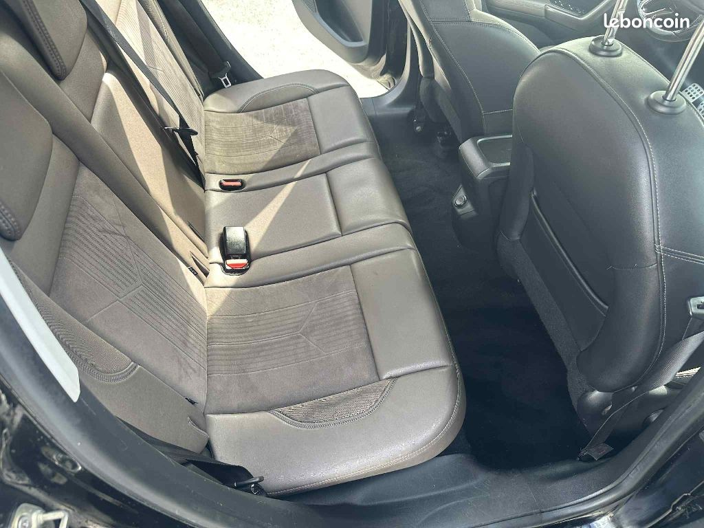 Peugeot 2008 1.6 e-HDi 115ch FAP BVM6 Allure (image 6)
