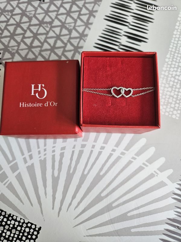 Bracelet femme (image 1)