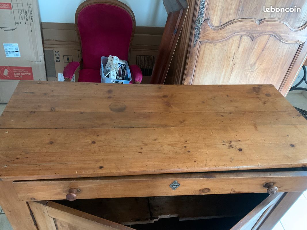Commode (image 4)