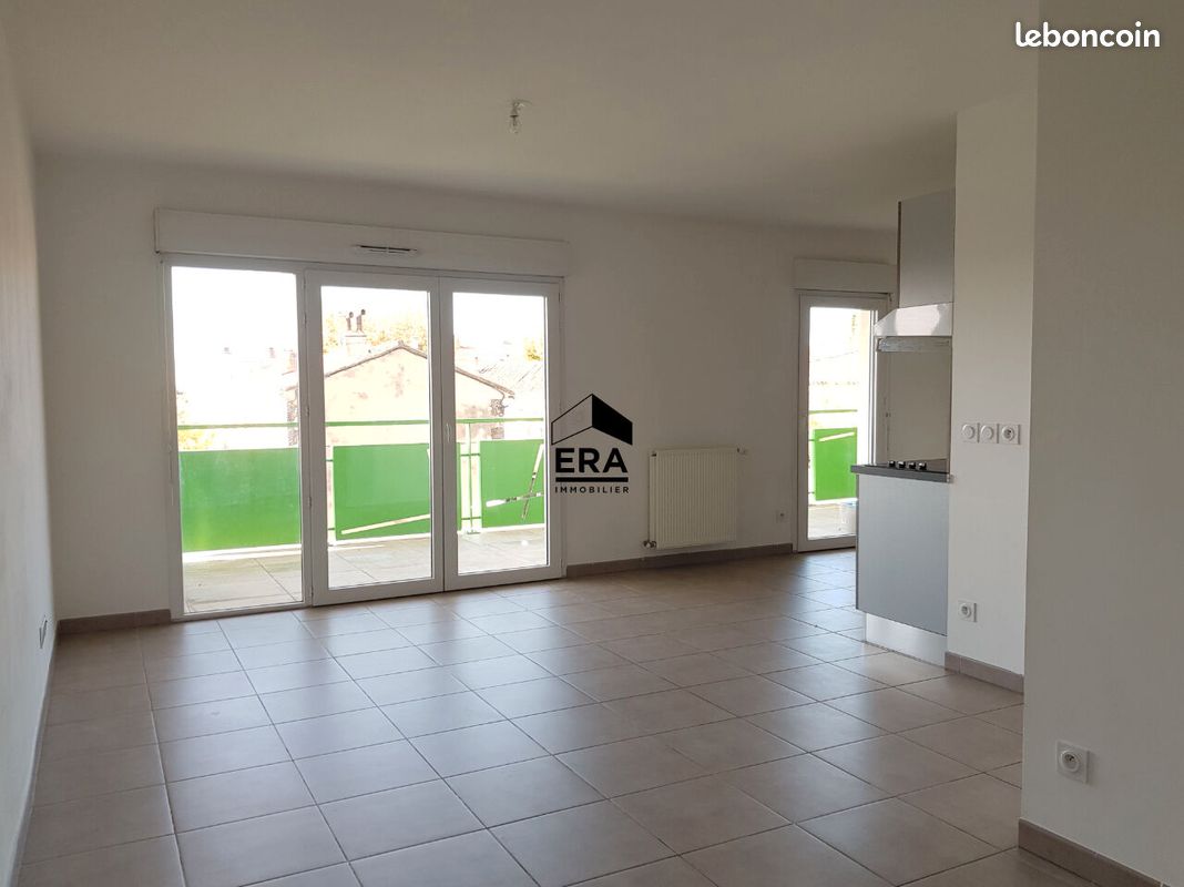 Appartement 3 pièces 58 m² · à Salon-de-Provence · 58 m² · 950 €/mois