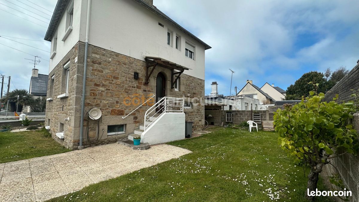 Maison 5 pièces 72 m² · à Saint-Malo · 72 m² · 391 875 €