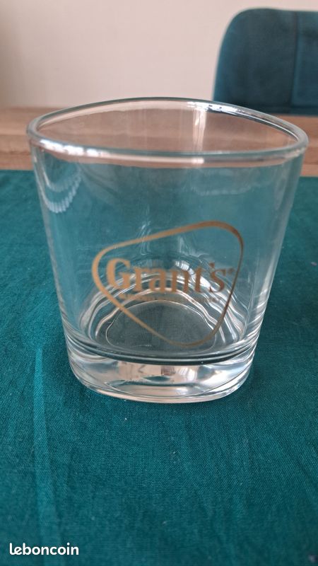 Verre a whisky (image 1)