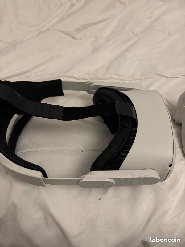 Casque VR Meta Quest 2 (image 6)
