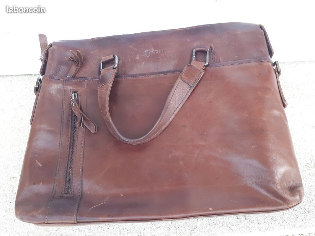 Sacoche Sac Baccini Sac Baccini Soldes Sac De Voyage BACCINI En