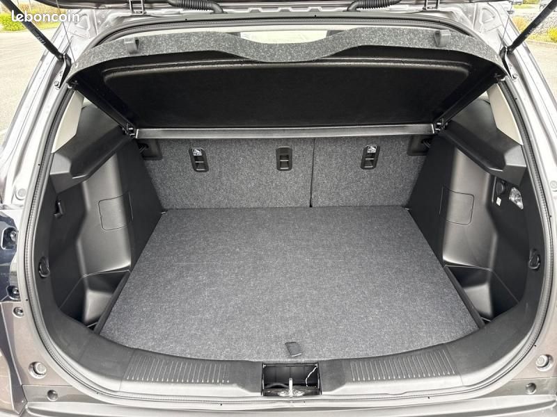 Suzuki S-Cross 1.4 Boosterjet Hybrid 110ch Style MY25 (image 9)