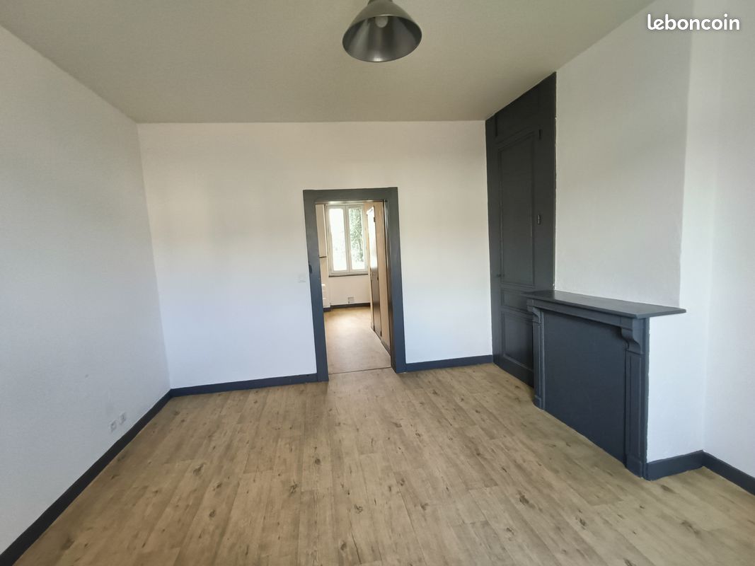 Appartement 1 pièce 32 m² - Limoges 87000 (image principale 0)