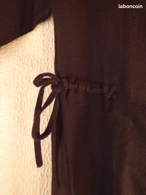 Joli pull-tunique La Redoute (image 2)
