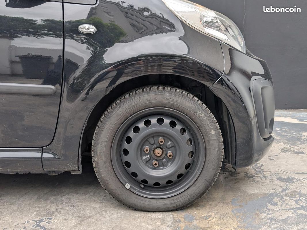CITROEN C1 1.0i 68ch Confort (image 12)