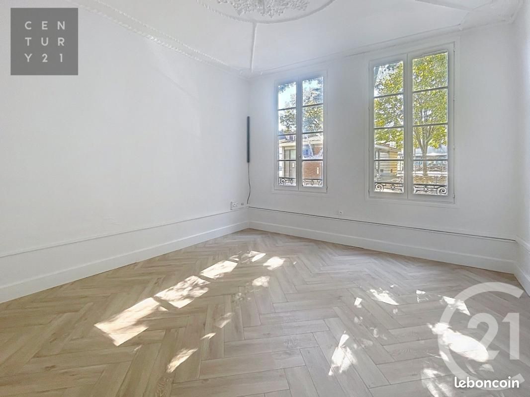 Appartement 4 pièces 68 m² · à Troyes · 68 m² · 122 000 €