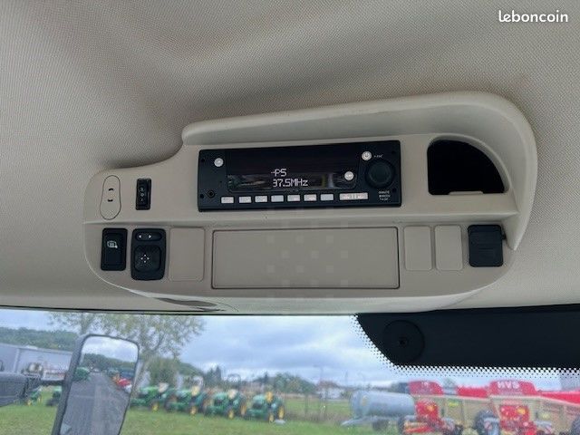 John Deere 6R165 (image 13)