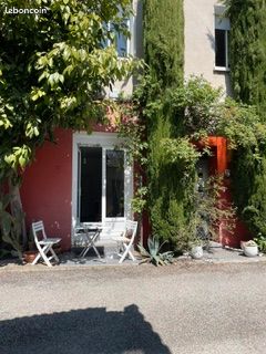 Appartement 2 pièces 45 m² · à Aubenas · 45 m² · 580 €