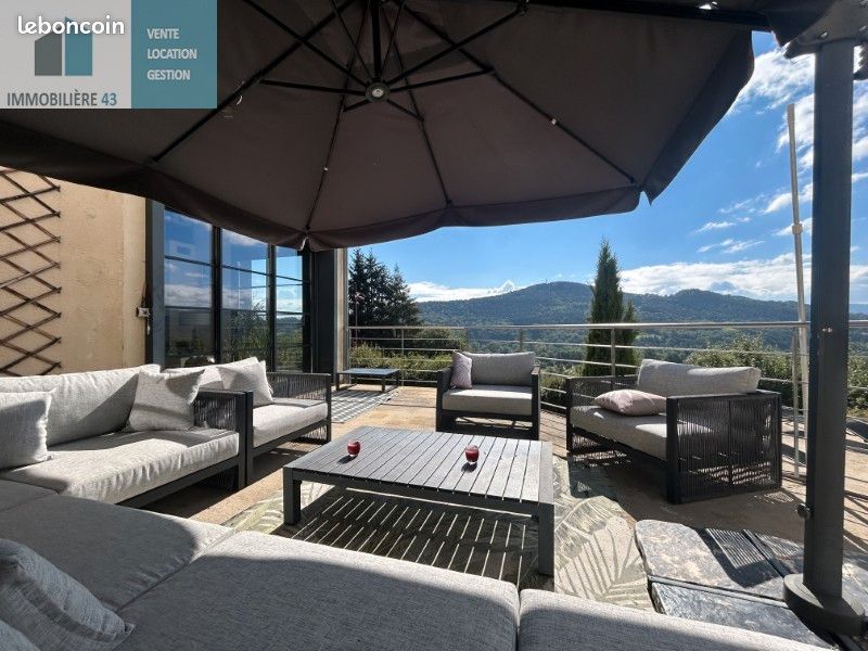 Propriété 4 pièces 200 m² (image 10)