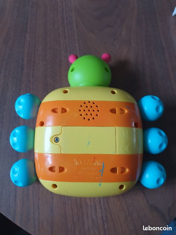 Puzzle bébé (image 5)