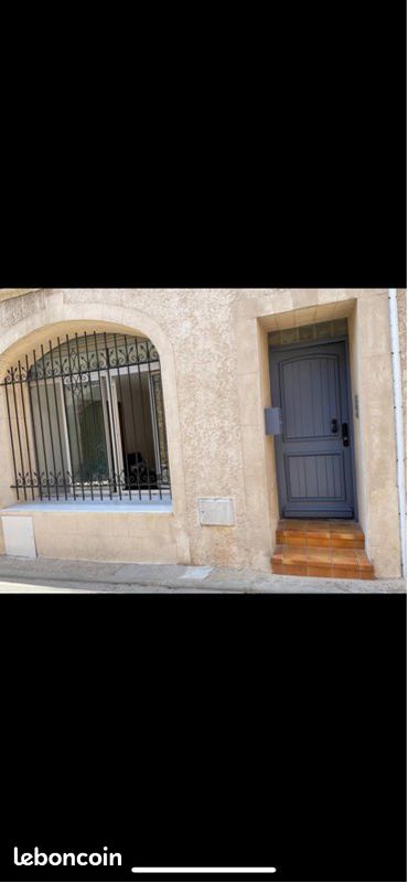Appartement 2 pièces 65 m² · à Florensac · 65 m² · 560 €/mois
