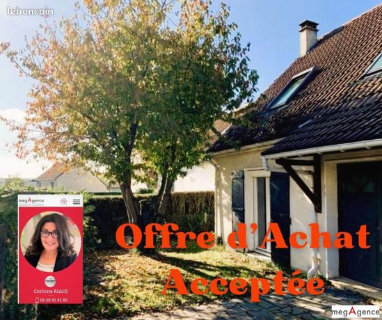 Maison 7 pièces 146 m²