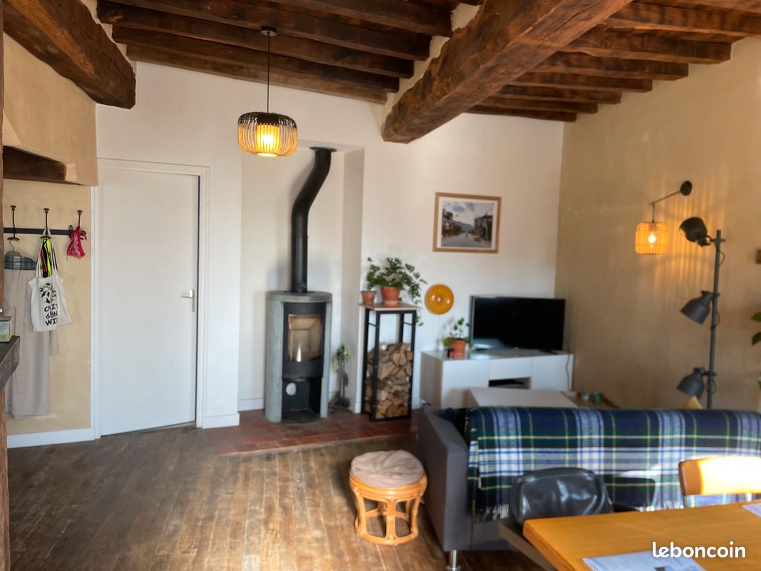 Maison 4 pièces 87 m² · à Janzé · 87 m² · 135 800 €