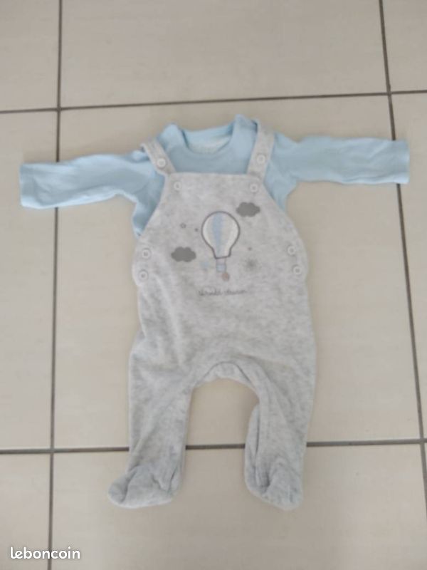 Ensemble 3 mois (image 1)