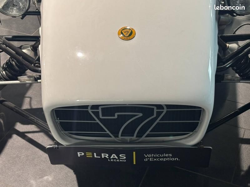 Caterham Catheram HPC (image 3)