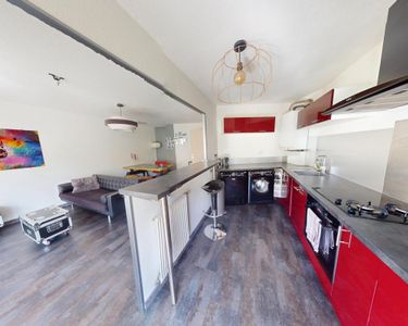 Appartement 295 000 € - 64 m²