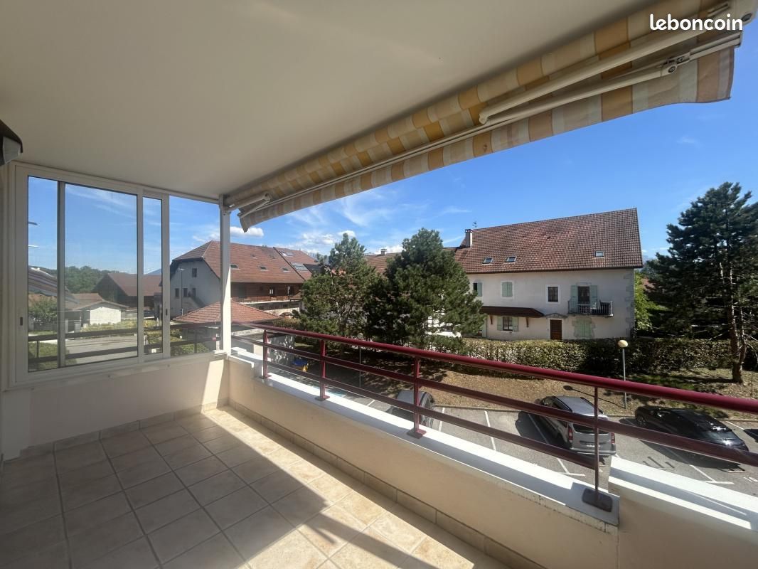 Appartement 3 pièces 64 m² · à Annecy · 64 m² · 315 000 €