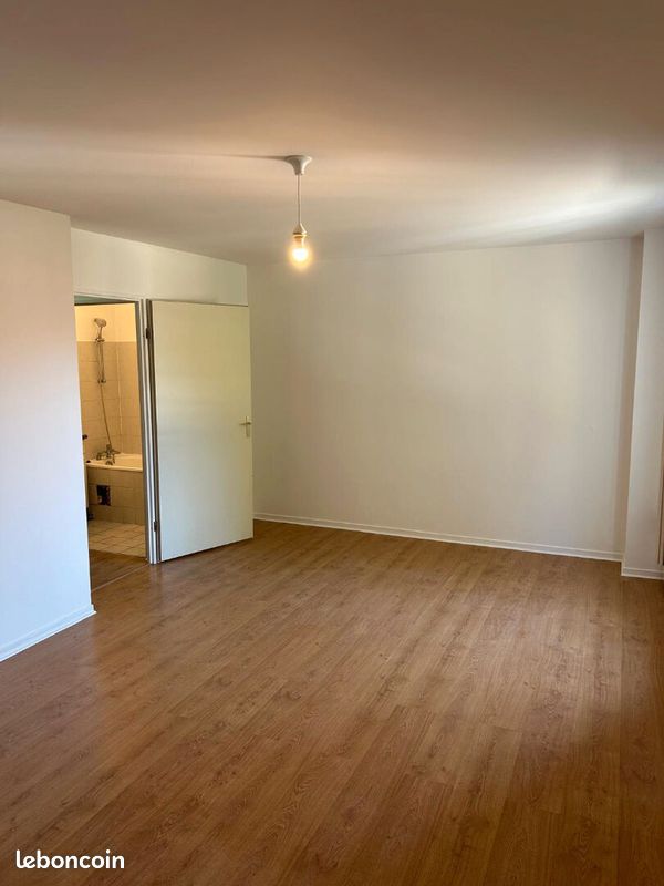 Appartement 1 pièce 34 m² · à Gonesse · 34 m² · 699 €/mois