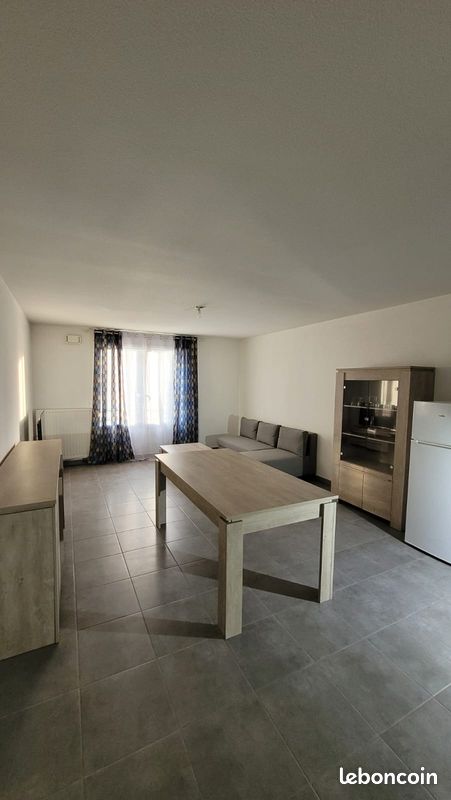 Appartement 2 pièces 49 m² · à Villeurbanne · 49 m² · 985 €/mois