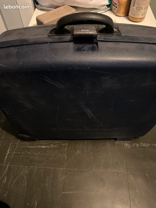 Valise rigide (image 3)