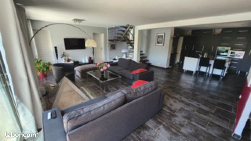 Bormes les mimosas location saisonnière Villa 12 personnes (image 2)