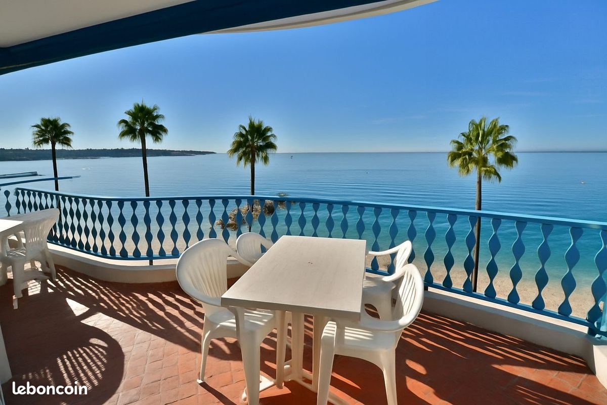 Appartement 4 pièces 81 m² · à Antibes · 81 m² · 1 160 000 €