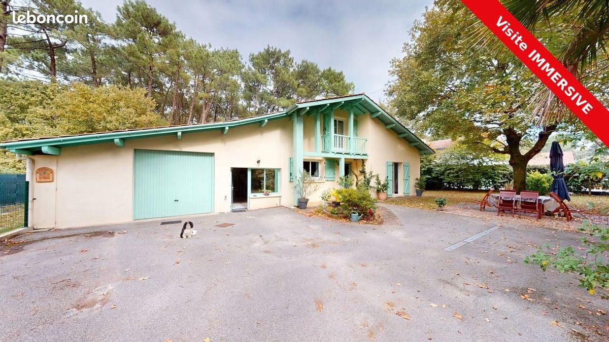 Maison 4 pièces 114 m² · à Labenne · 114 m² · 598 500 €